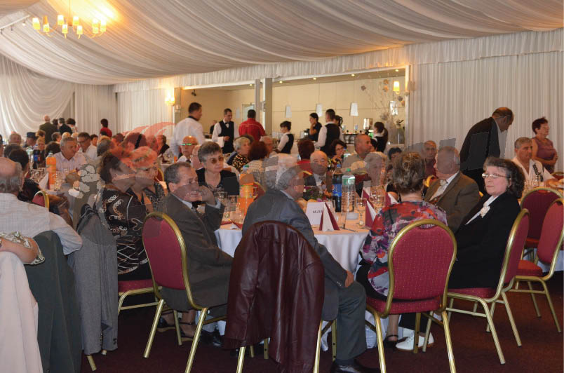 1 octombrie – Ziua Internaţională a Persoanelor Vârstnice – O sărbătoare tradiţională