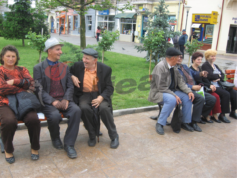 Vârsta de pensionare, calculată on-line