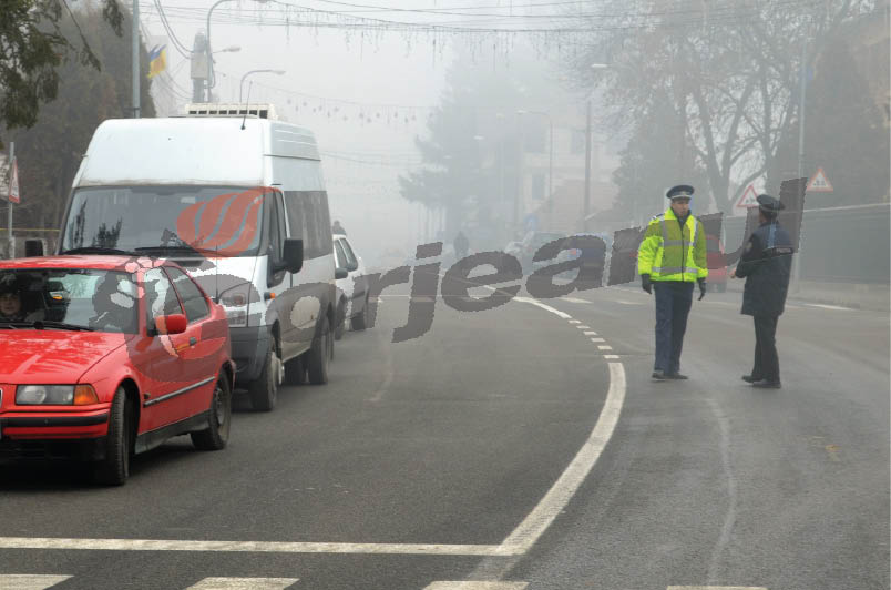Dosare penale pentru şoferi fără permis