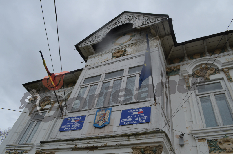 Consilierii PPDD din Alimpeşti au semnat cu PDL