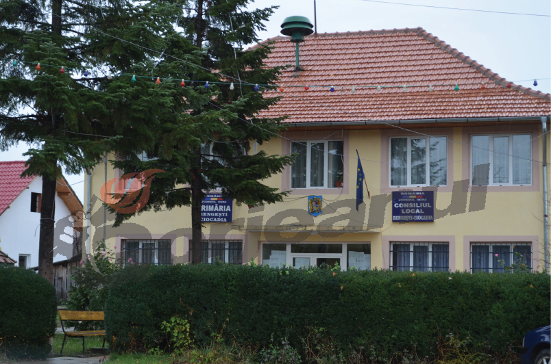 Geogia tranşează situaţia terenului din Câmpul Mare cu procurorul șef Savu de la Parchetul Înaltei Curți