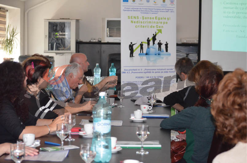 Cursuri gratuite de calificare profesională, în beneficiul grupurilor vulnerabile din Gorj