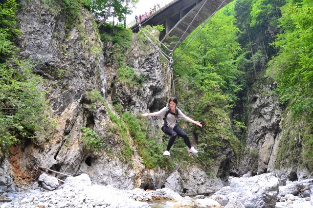 Scout Society, un nou proiect în Italia