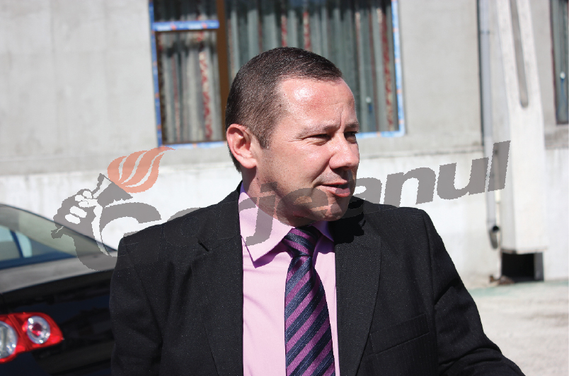 Prunariu i-a făcut plângere penală Anamariei Prodan