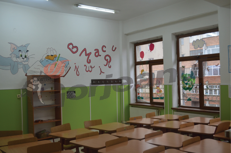 24 de şcoli şi grădiniţe, fără autorizaţie de funcţionare