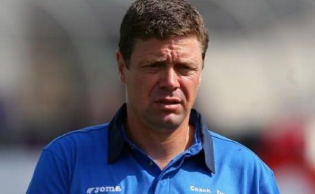 Tibor Selimeş: “Pandurii trebuie să fie în primele 4-5 echipe din ţară!”