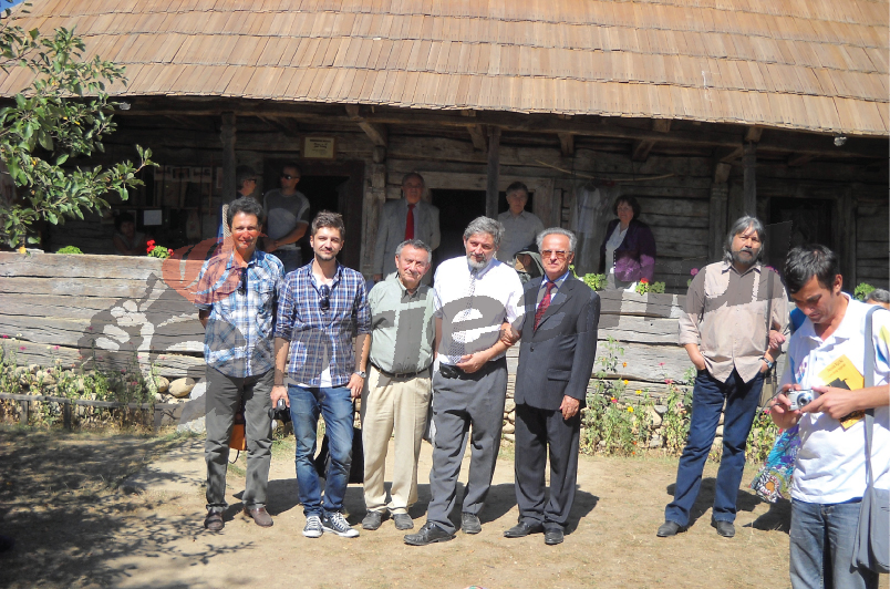 Evenimet literar – Serile la Brădiceni, revin chiar acasă la… Ion Căpruciu