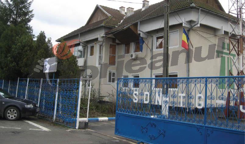 Expropriaţii de pe centură au luat cu asalt sediul SDN