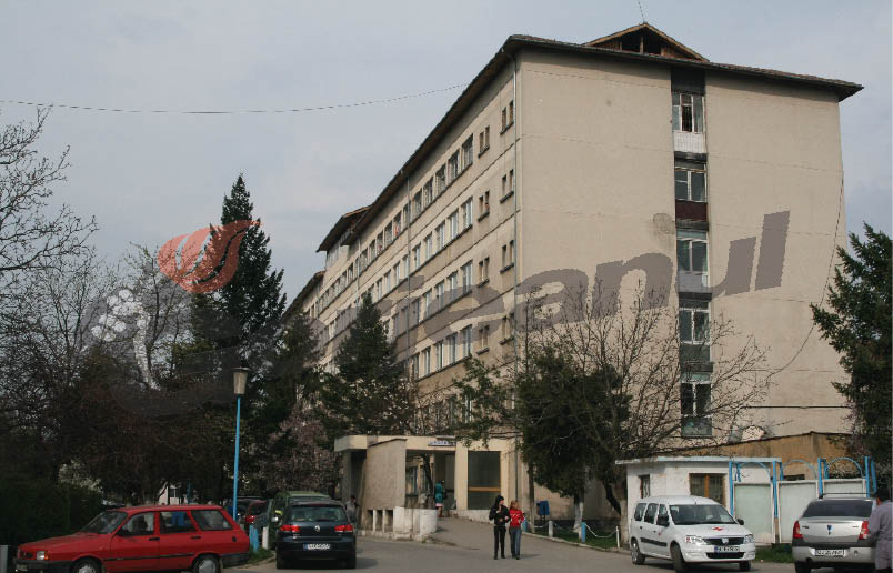 Un nou serviciu disponibil la Spitalul Judeţean de Urgenţă Târgu-Jiu