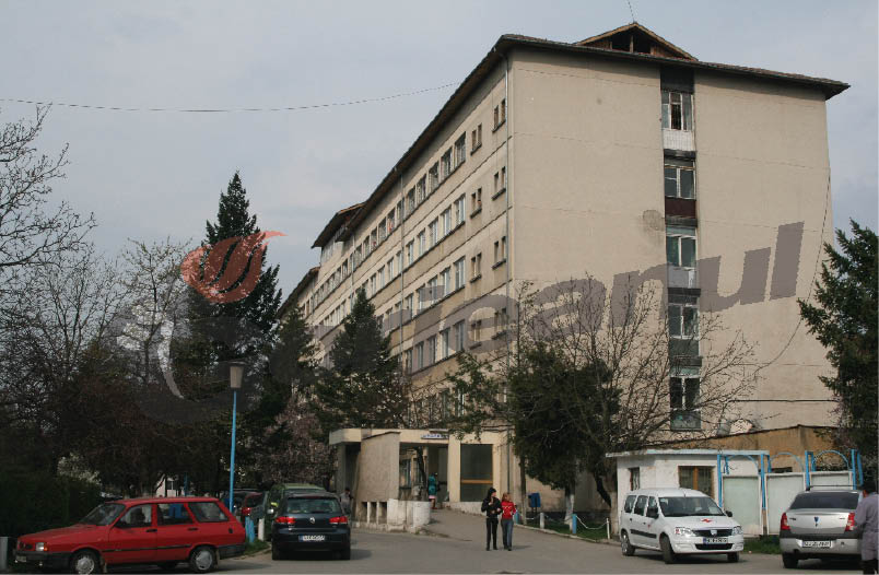 Noi angajări la SJU Târgu-Jiu