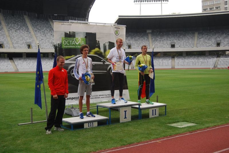 staicu podium