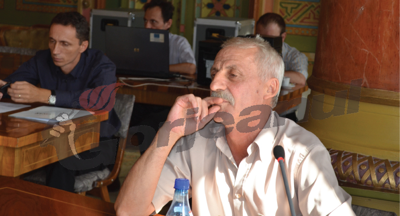 Ginecologul Stănculete, noul medic coordonator al Policlinicii