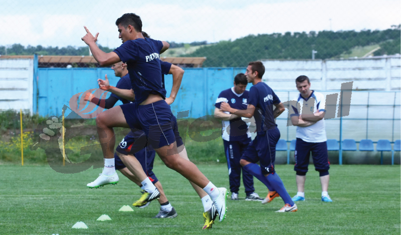 Trag tare cu gândul la Petrolul