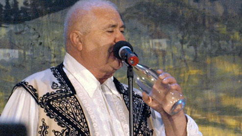 Spectacole de excepţie în centrul municipiului Târgu-Jiu