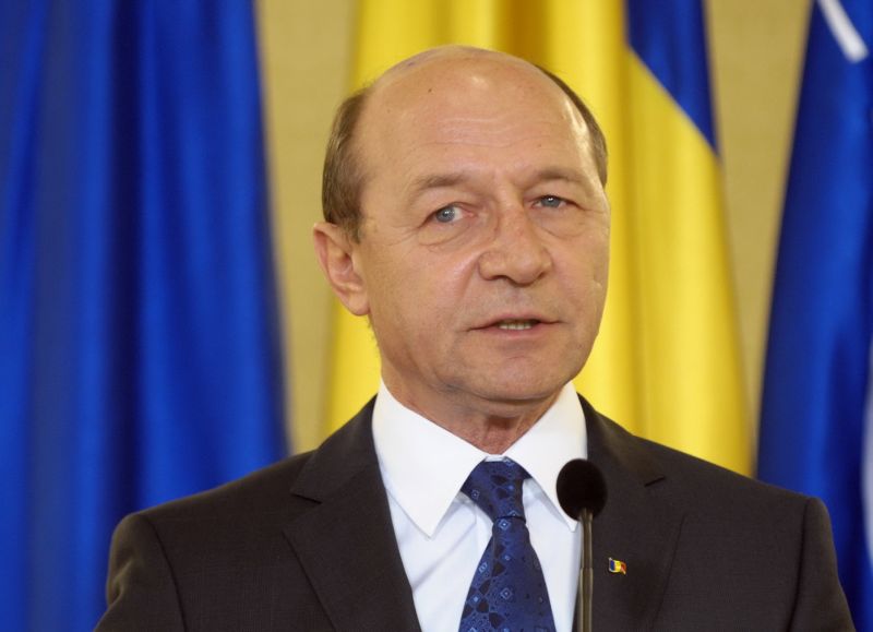 Traian Băsescu şi … „boborul” nostru electoral