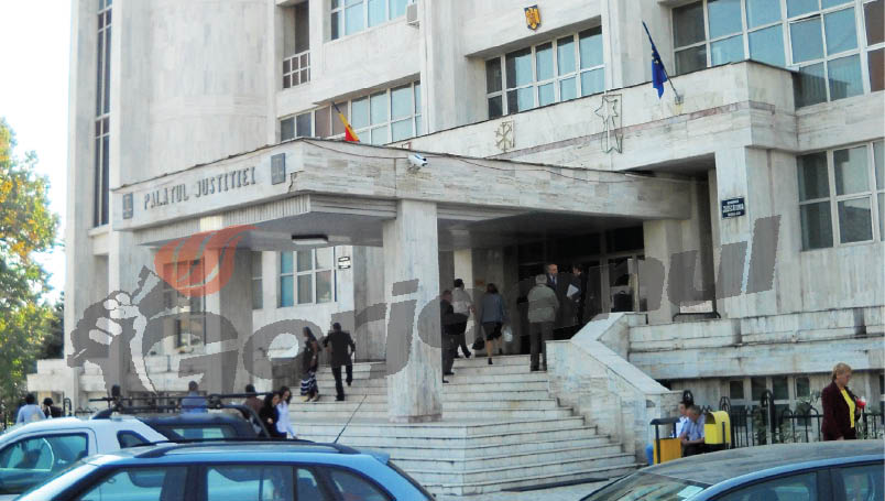 Condamnați după ce și-au recunoscut faptele