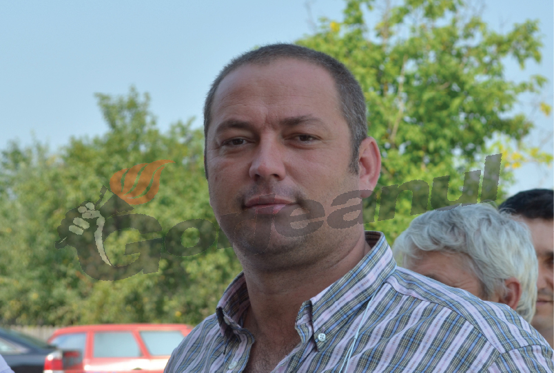 Primarul Troacă, cercetat penal într-un nou dosar de corupţie