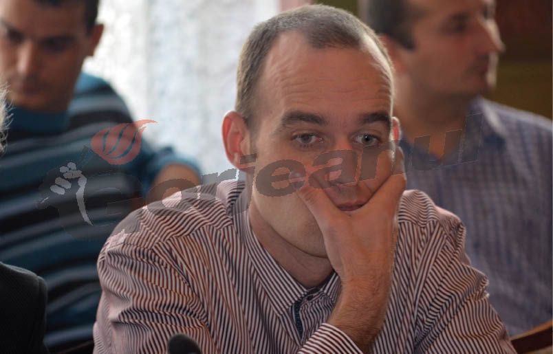 Şeful PDL Gorj nu doarme chiar atât de liniştit noaptea