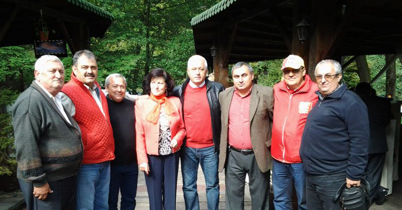 Strategia de campanie a PSD pe Colegiul 1, trasată la Tismana