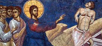 Lumina, şi Adevărul, şi Viaţa – Dumnezeu împărtășește cu milă zidirea sufletului nostru