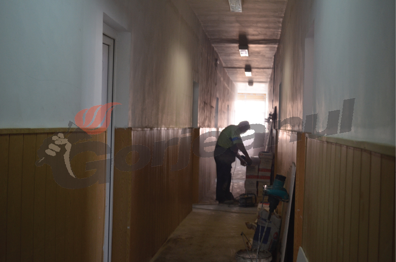 92.000 de euro pentru reabilitarea unei şcoli din Urdari