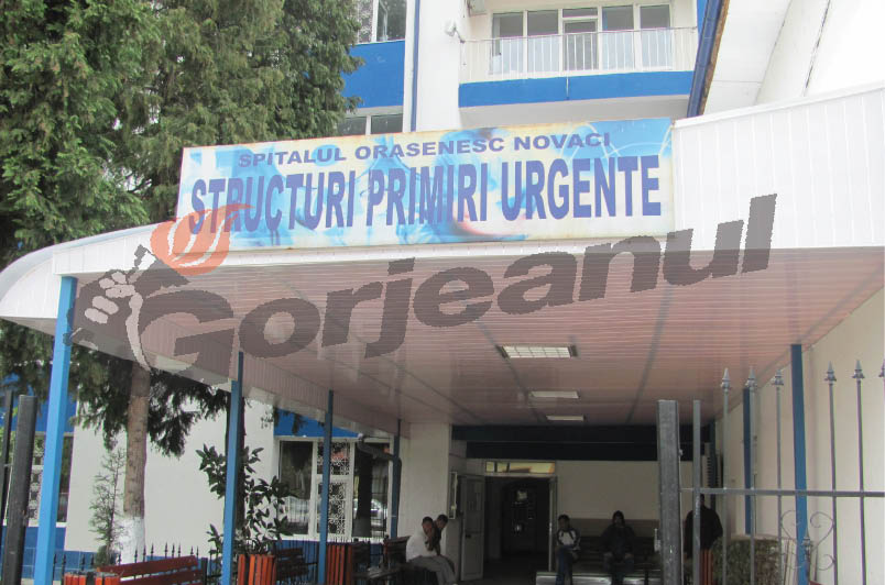Medici noi la Spitalul Orăşenesc Novaci