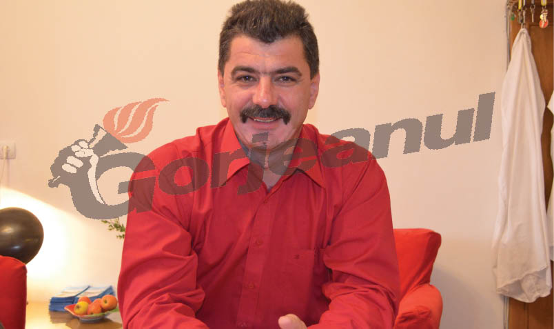 Măruţă: „Sindicatul „Sănătatea” Gorj nu participă la niciun protest până după alegeri”