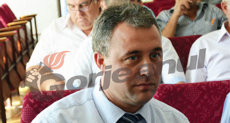 Gura târgului – Primarul Pungan caută apă dar riscă să ajungă în China