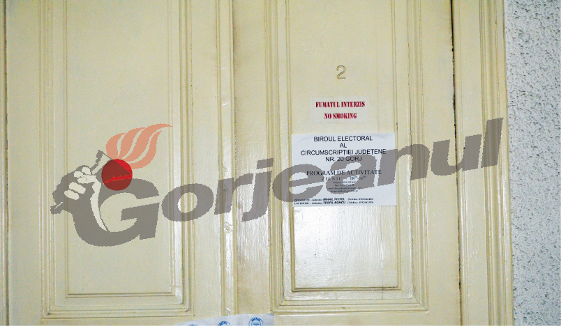Se stabilesc membrii birourilor electorale ale secţiilor de votare