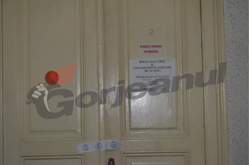 Gura târgului – PPDD şi PER au pus aceleaşi persoane în câteva secţii de votare