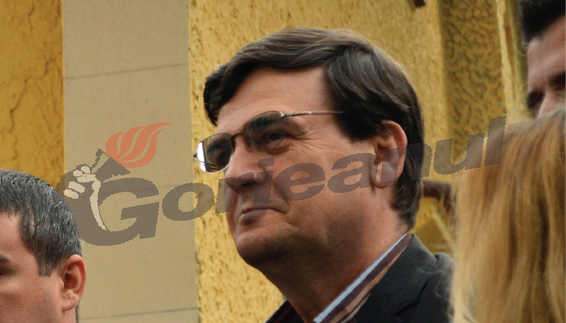 Gura târgului – Condescu dă din coate să scape de sub control judiciar