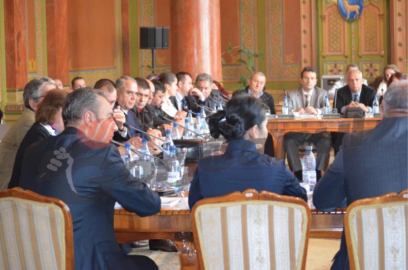 CJ Gorj, noi sume pentru drumurile judeţene şi comunale