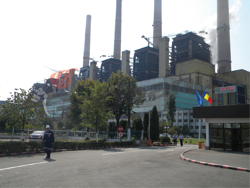 Grevă japoneză la Sucursala Turceni a CEO