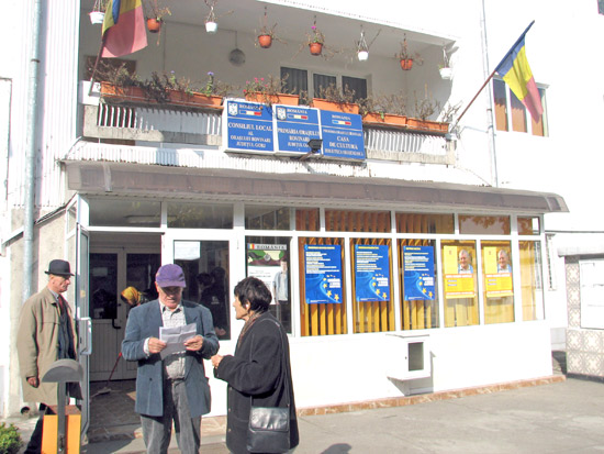 Încep înscrierile pentru tichetele sociale de sărbători