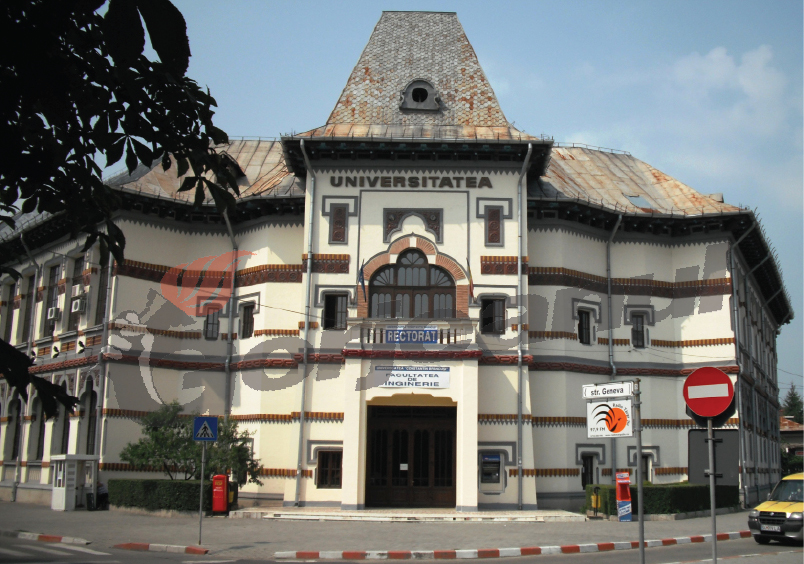 Sesiuni Internaţionale de Comunicări Ştiinţifice Studenţeşti la UCB