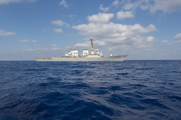 USS Cole