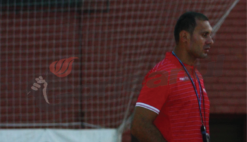 Alionescu: „Presiunea s-a mutat de pe umerii noștri!”