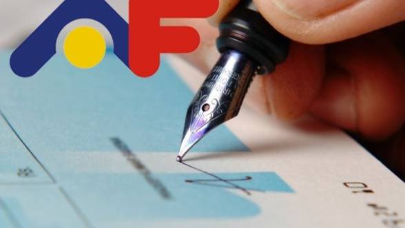 Termen pentru patru declaraţii fiscale