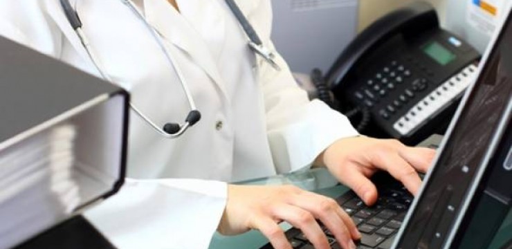 Medicii verifică online calitatea de asigurat a pacienţilor