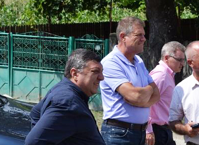 Fost şef al AVAS audiat în dosarul Șova – Ciurel – Cristea