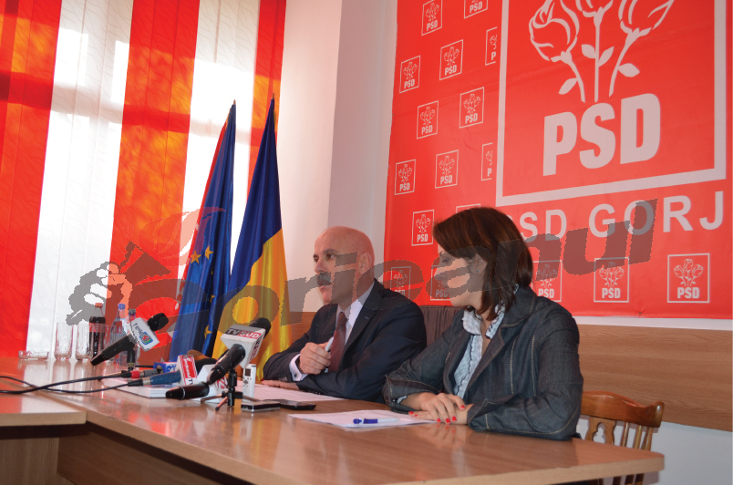 Aurel Popescu: “Victor Ponta a făcut tot posibilul să le întregească pensiile la aproape 73.000 de gorjeni”