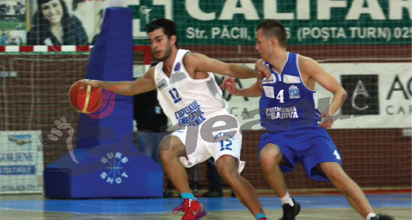 Partida cu SCM U Craiova, o lecție învățată