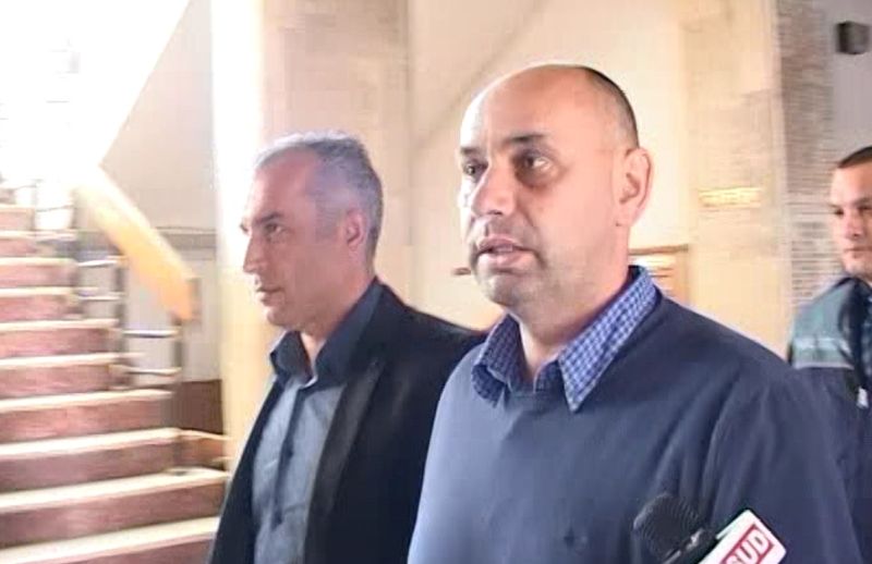 A început procesul lui Rămescu-Bucurescu