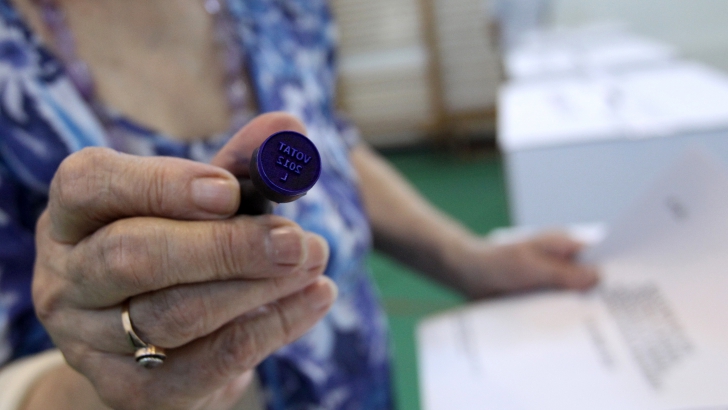 O campanie electorală mizeră, ce „garantează” pe mai departe, eterna dramă a Poporului Român