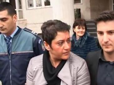 Dosar penal pentru afaceri ilegale pe DE 79 Rovinari – Filiași