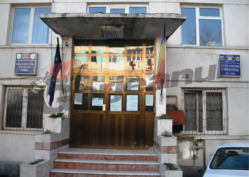 3.000 de gorjeni au cerut pensionarea