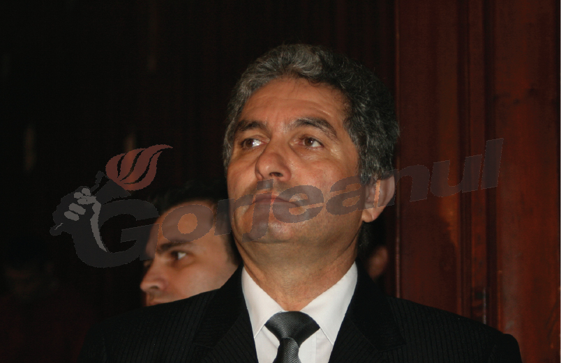 Consilierul Cilibiu a renunţat la PDL pentru PSD