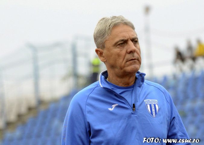 Cîrțu, mulțumit pe toate fronturile