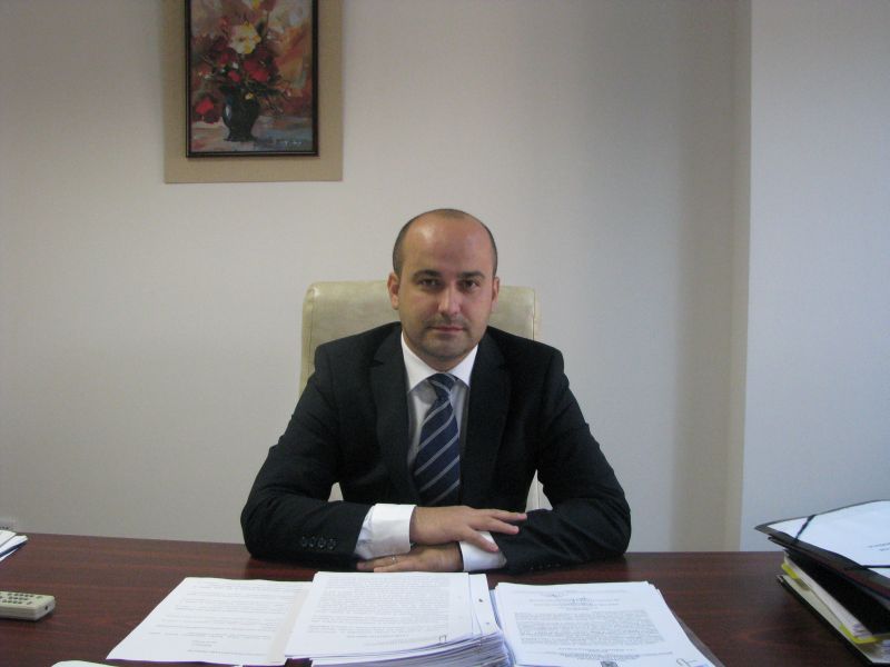 Investiţie de 5 milioane la Samarineşti! – Canalizare cu finanţare nerambursabilă de la AFM