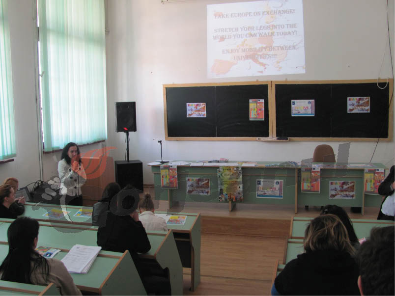 16 elevi admişi la Colegiul universitar „Constantin Rădulescu-Motru”